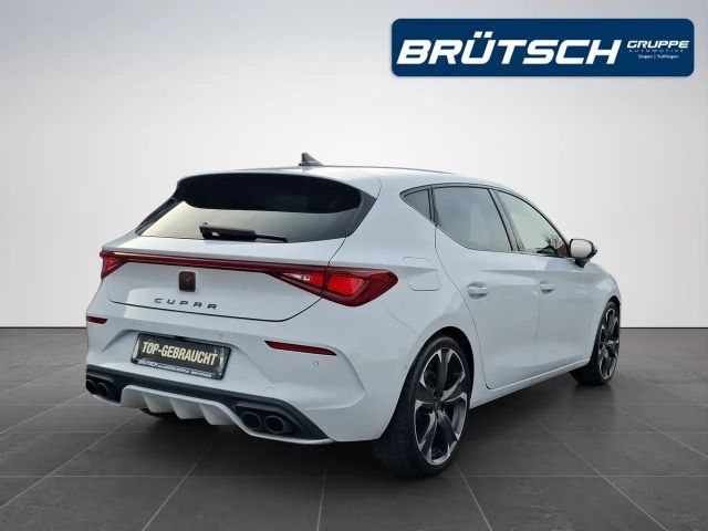 Cupra Leon 2.0 TSI DSG VZ