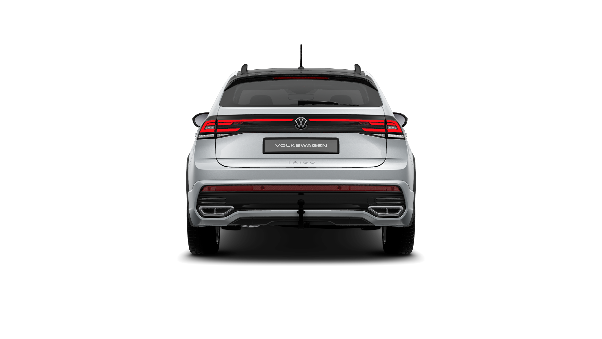 Volkswagen Taigo 1.0 TSI