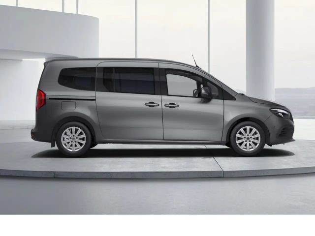 Mercedes-Benz T 180 Limousine Lang Progressive