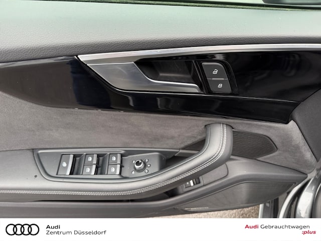 Audi A5 40 TFSI Cabriolet S-Line S-Tronic