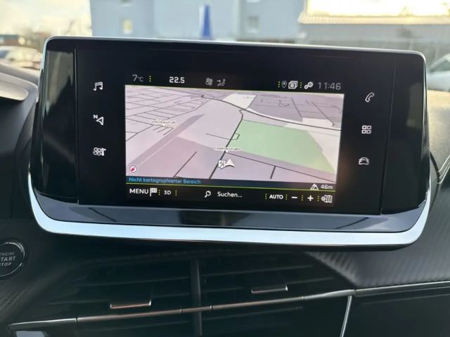 Peugeot 208 GT-Line PureTech