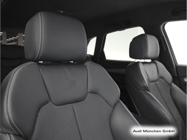 Audi Q5 40 TDI Quattro S-Tronic