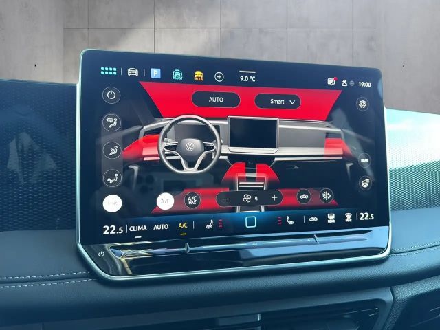 Volkswagen Tiguan DSG