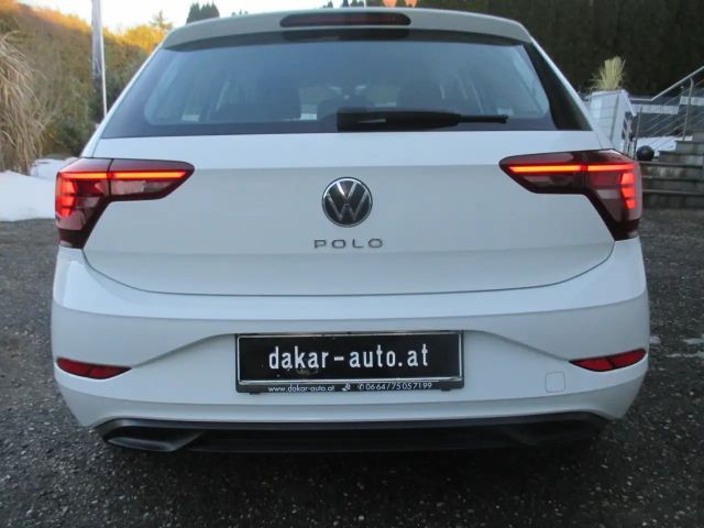 Volkswagen Polo LED, TEL, VIRTUAL COCKPIT, DAB+