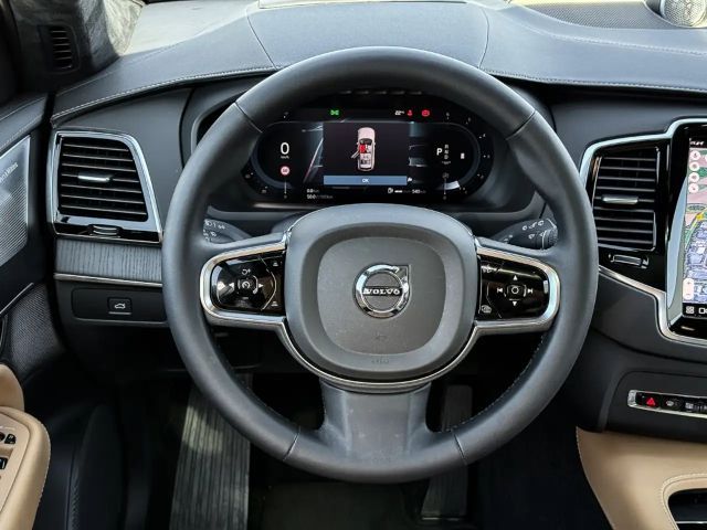 Volvo XC90 AWD Dark Ultimate