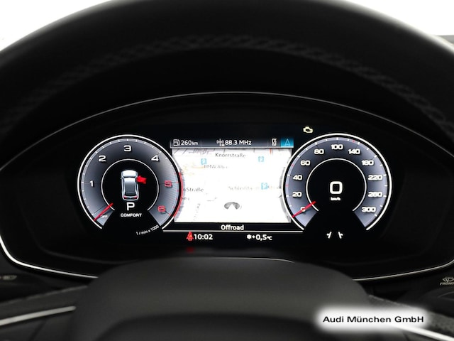 Audi Q5 40 TDI Quattro S-Tronic