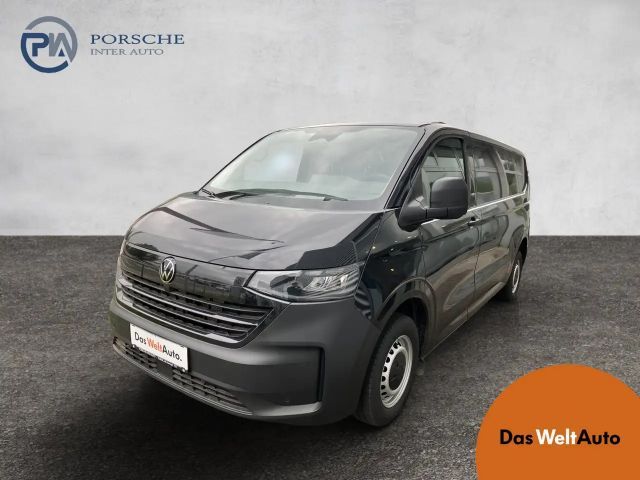 Volkswagen Beetle VW Transporter T7 Kastenwagen LR TDI