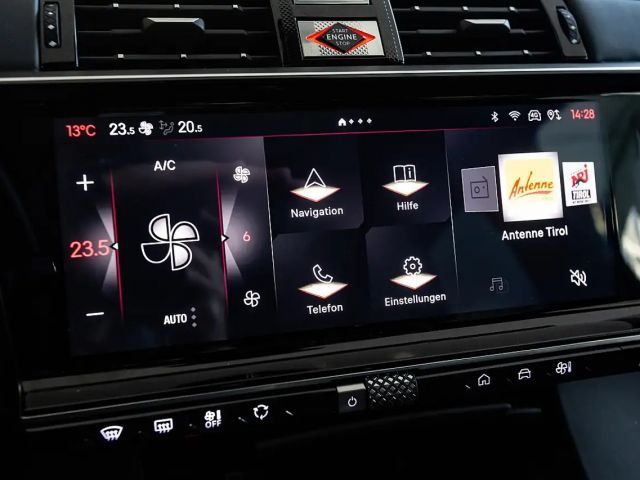 DS DS 7 Crossback BlueHDi Crossback Étoile