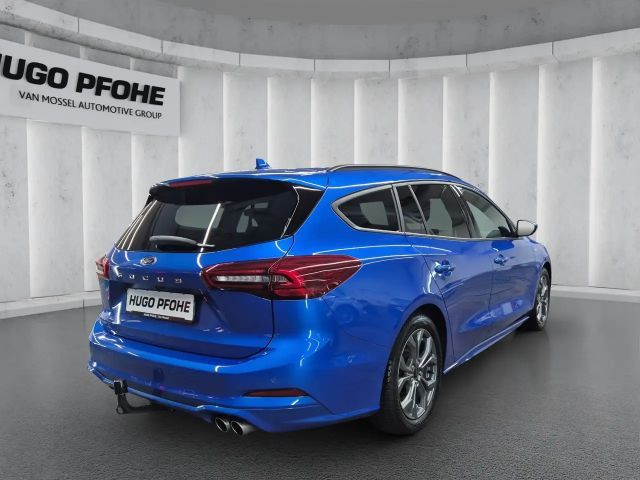 Ford Focus ST Line Wagon