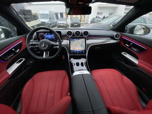 Mercedes-Benz CLE 180 Sport Edition