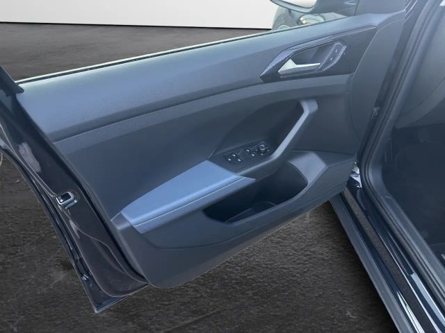 Volkswagen T-Cross 1.0 TSI Style