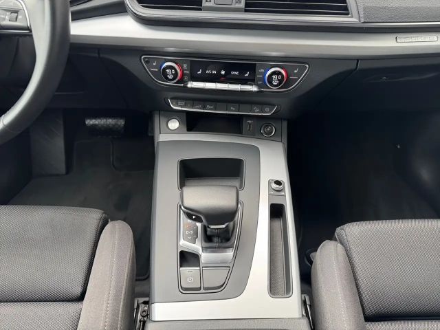 Audi Q5 Quattro S-Line