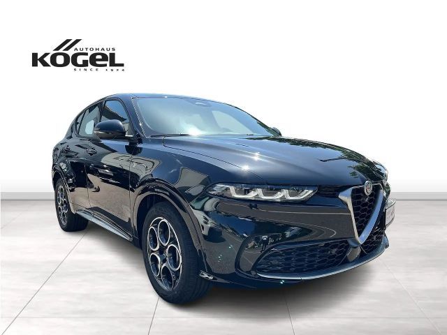 Alfa Romeo Tonale Hybrid TI