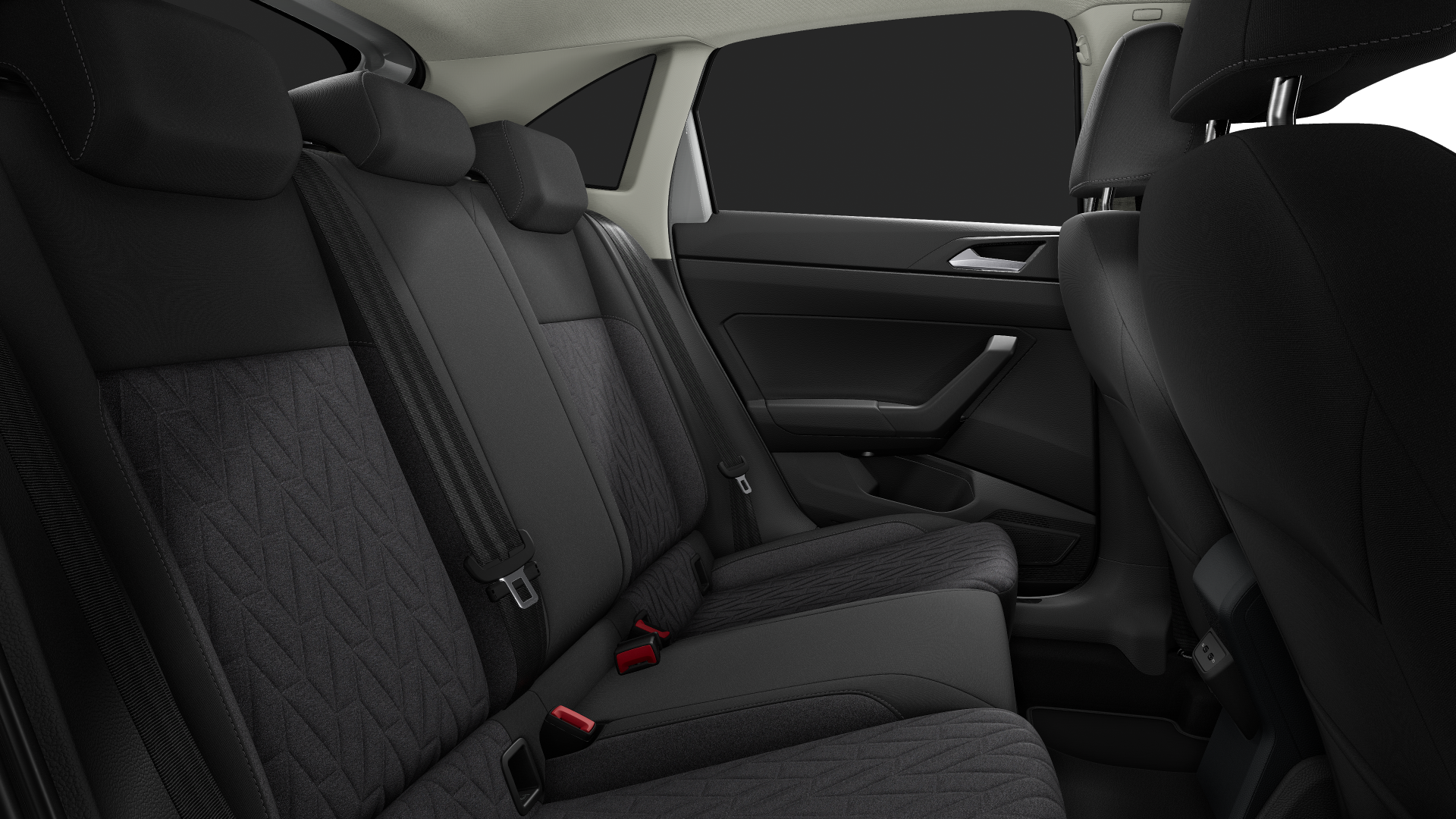 Volkswagen Taigo 1.5 TSI DSG Move