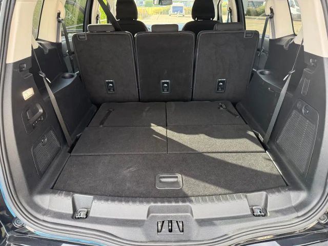 Ford S-Max S-MAX Hybrid Edition AUTOMATIK 7 SITZER 8FACH