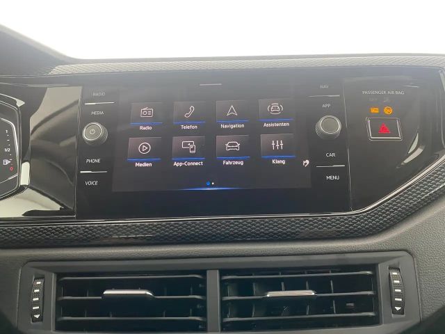 Volkswagen Polo Friends TSI