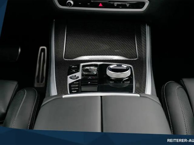 BMW X5 M-Sport xDrive30d