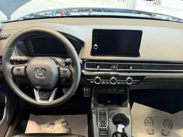 Honda Civic Advance e:HEV