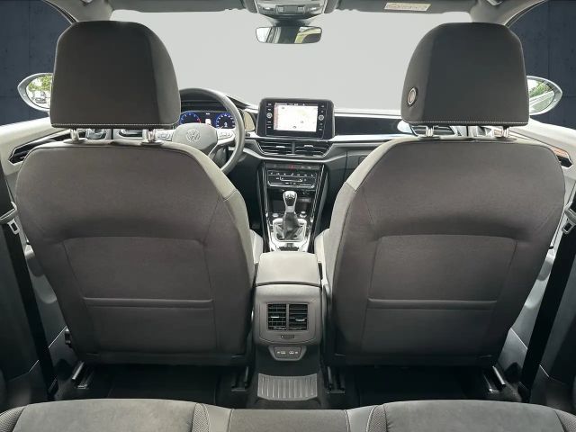 Volkswagen T-Roc 1.5 TSI Style