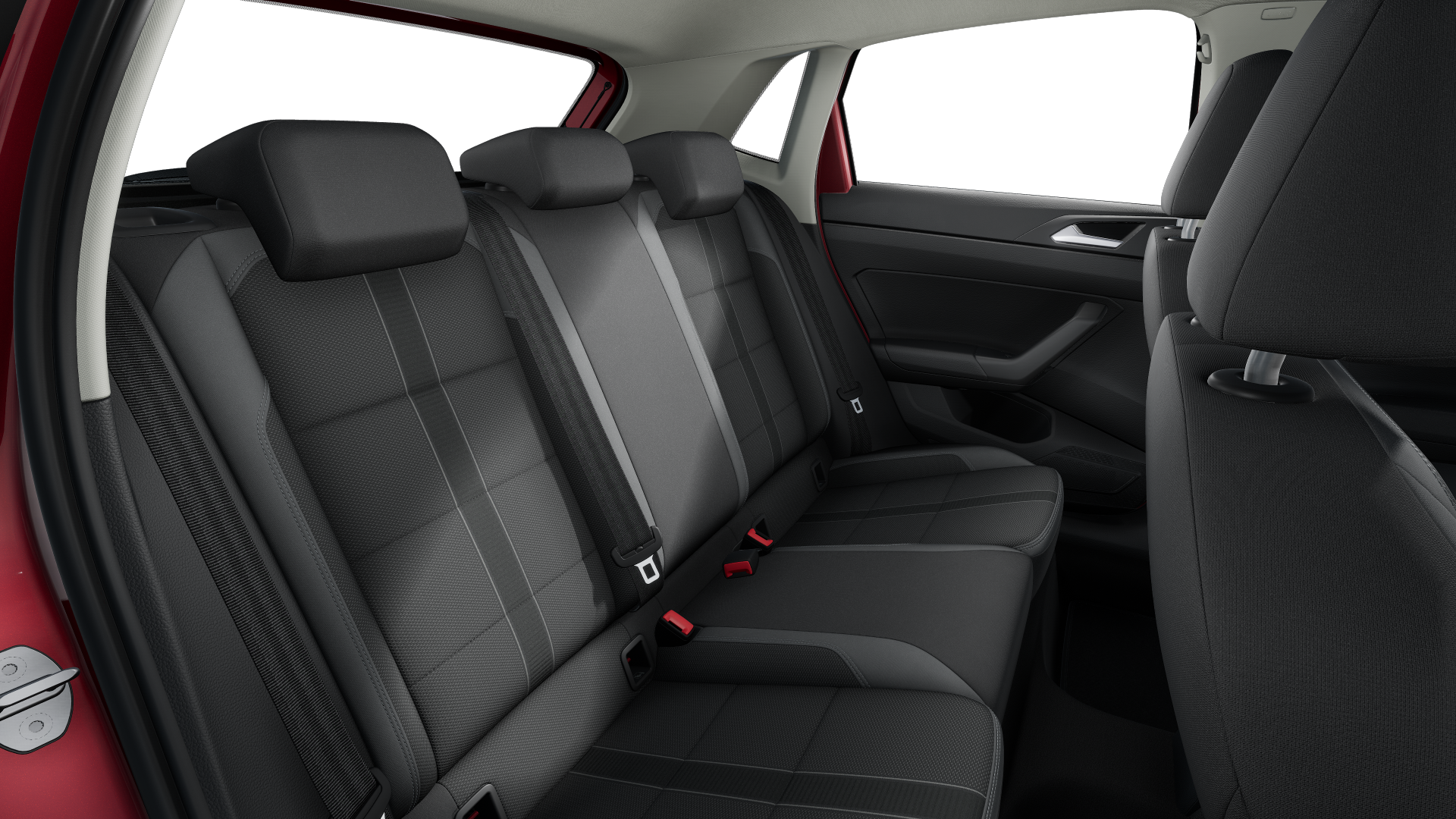 Volkswagen Polo 1.0 TSI Style