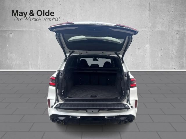 BMW X5 Competition xDrive