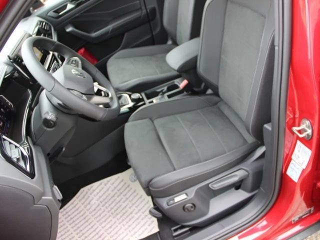 Volkswagen T-Roc 4Motion R-Line