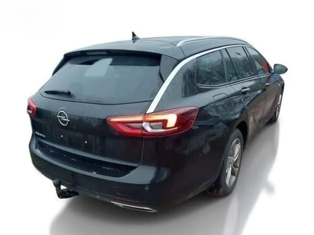 Opel Insignia 2.0 CDTI Elegance