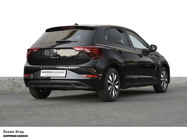 Volkswagen Polo 1.0 TSI DSG Life