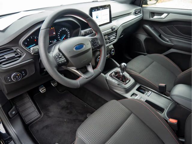 Ford Focus ST Line Style