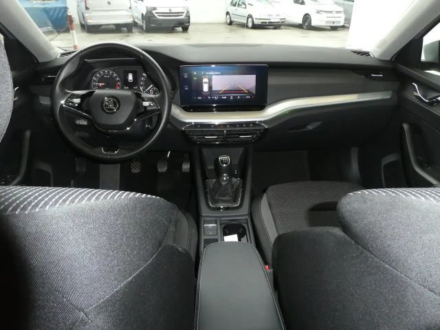 Skoda Octavia Ambition