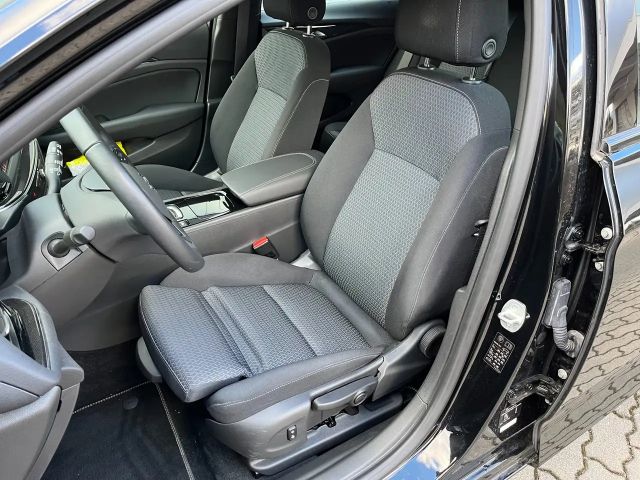 Opel Insignia 2.0 CDTI Elegance