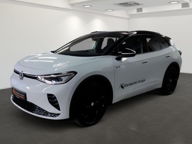 Volkswagen ID.4 4Motion 77 KWh GTX