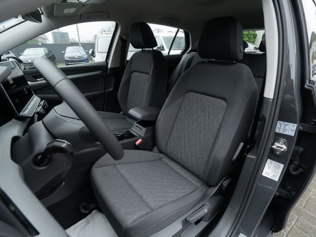 Volkswagen Golf Golf VIII Life