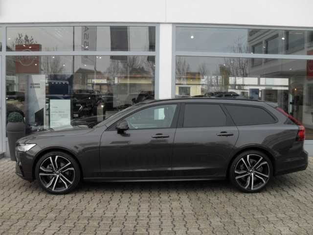 Volvo V90 Plus