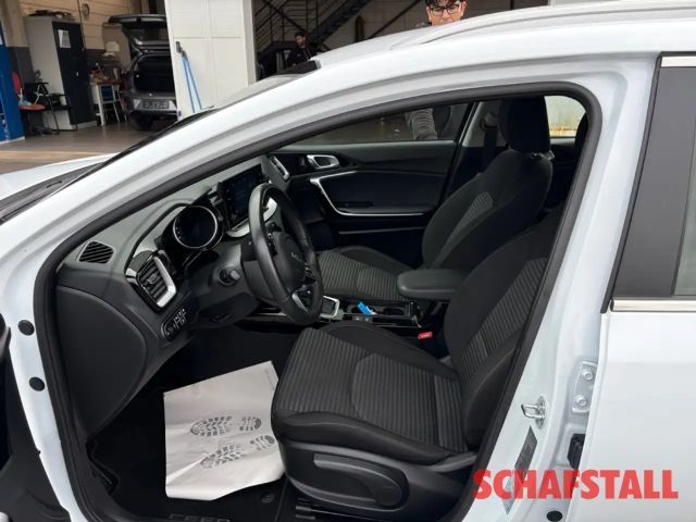 Kia Ceed GDi PHEV SportWagon Vision