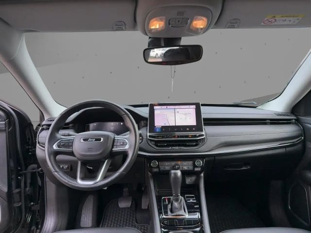 Jeep Compass Hybrid Night Eagle