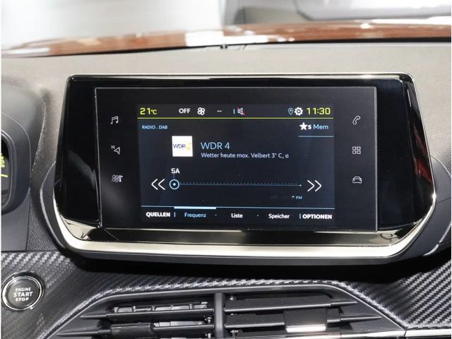 Peugeot E-2008 Allure Pack