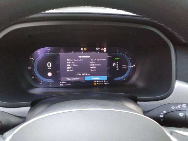 Volvo V90 AWD Dark Plus Recharge