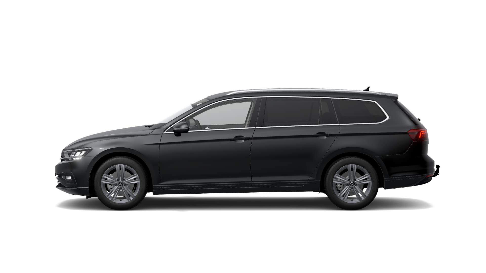 Volkswagen Passat 2.0 TDI Business DSG Variant