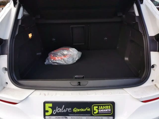 Opel Grandland X GSe Hybrid 4