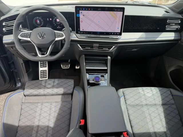 Volkswagen Tiguan DSG Sport eHybrid