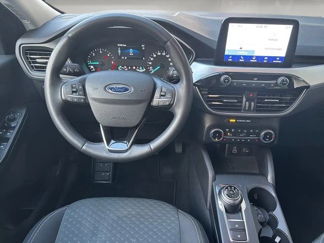 Ford Kuga AWD Cool & Connect