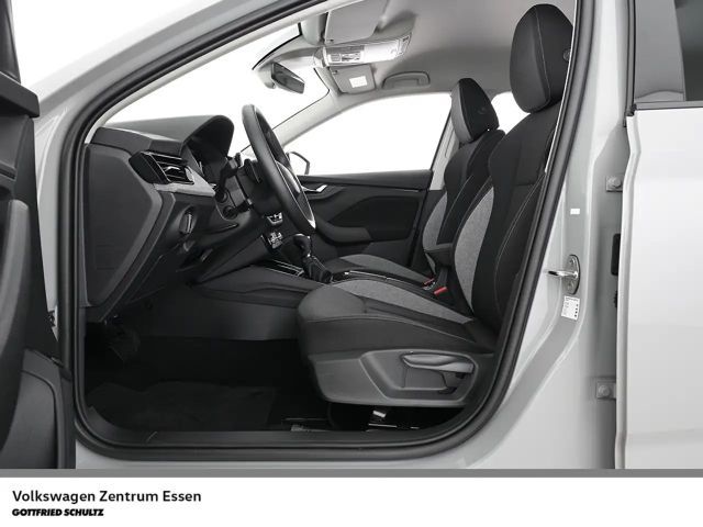 Skoda Scala Selection