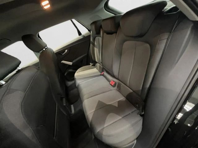 Audi Q2 35 TFSI S-Tronic