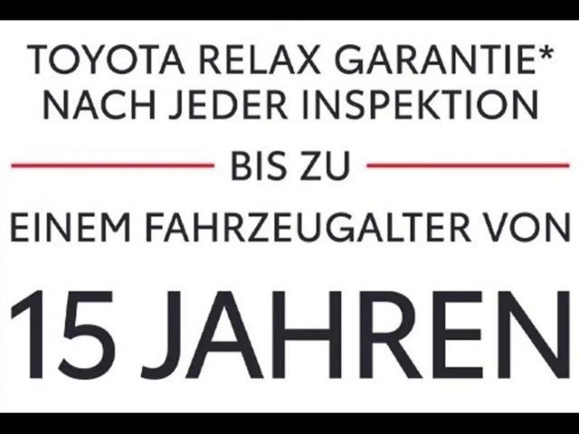 Toyota Aygo 1.0 VVT-i Hatchback