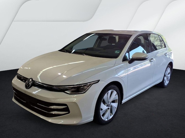Volkswagen Golf DSG Style eHybrid