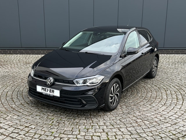 Volkswagen Polo 1.0 TSI DSG