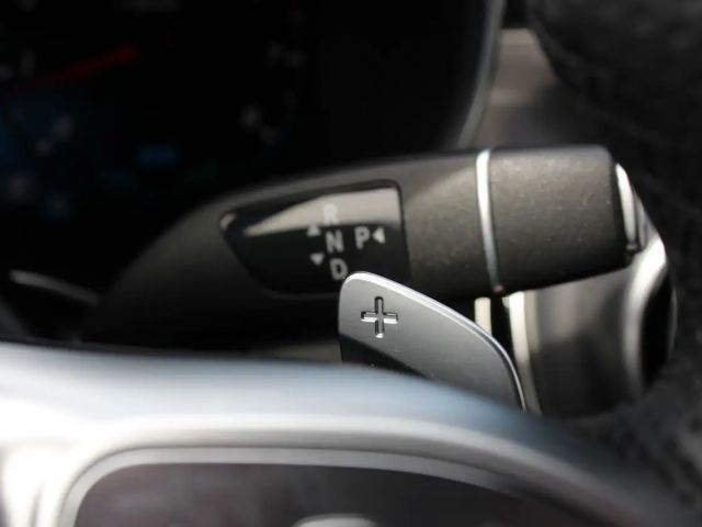 Mercedes-Benz C 200 AMG Line Estate