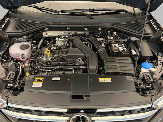 Volkswagen T-Roc 1.5 TSI Cabriolet DSG R-Line