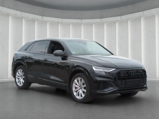 Audi SQ8 4.0 TFSI